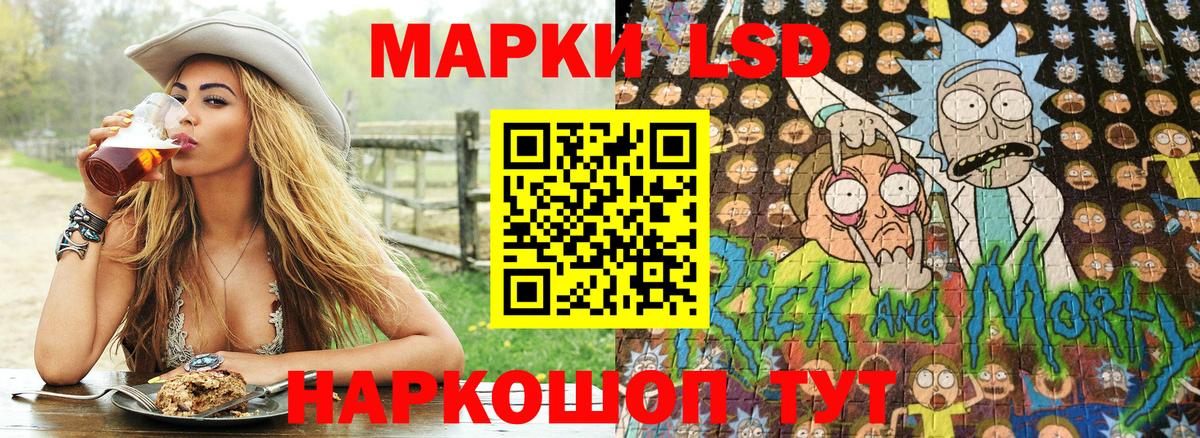 Марки N-bome 1,8мг Лесной