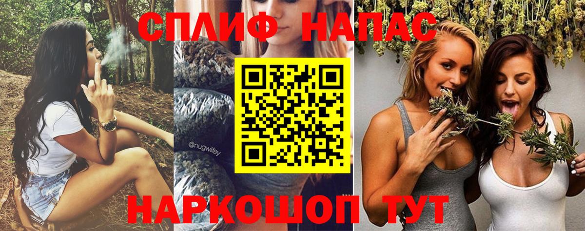 Шишки марихуана AK-47 Лесной